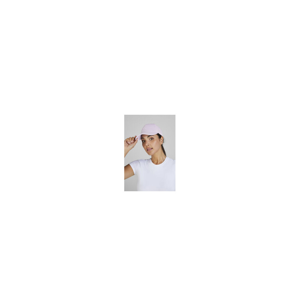 Czapka z Daszkiem Mesh Cap Lavender Blush Athleisure 2025 Pikeur
