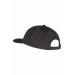 Czapka z Daszkiem Black Athleisure 2025 Pikeur