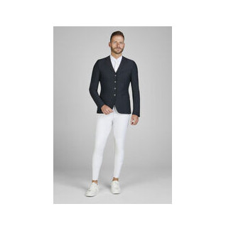 Frak Jeździecki Męski Luis Mesh Athleisure 2025 Pikeur