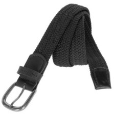 Pasek Do Spodni S/S 2025 Black Covalliero