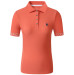 Koszulka Polo z Krótkim Rękawem S/S 2025 Coral Covalliero