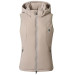 Kamizelka S/S 2025 Beige Covalliero