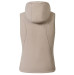 Kamizelka S/S 2025 Beige Covalliero