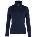 Kurtka Treningowa S/S 2025 Dark Navy Covalliero