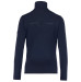 Kurtka Treningowa S/S 2025 Dark Navy Covalliero