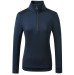 Bluza S/S 2025 Dark Navy Covalliero
