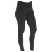 Legginsy Jeździeckie S/S 2025 Black Covalliero
