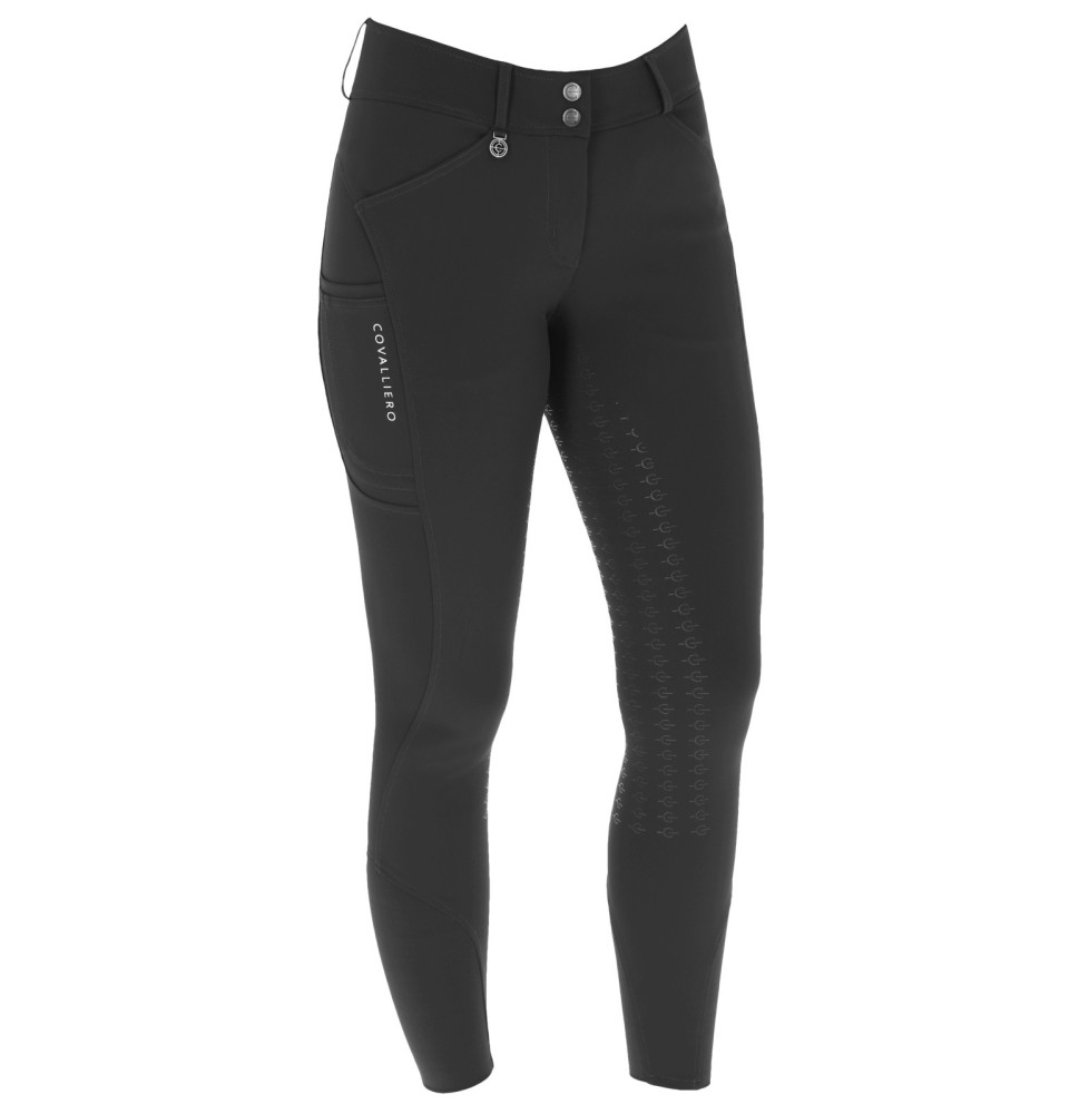 Bryczesy Premium S/S 2025 Covalliero