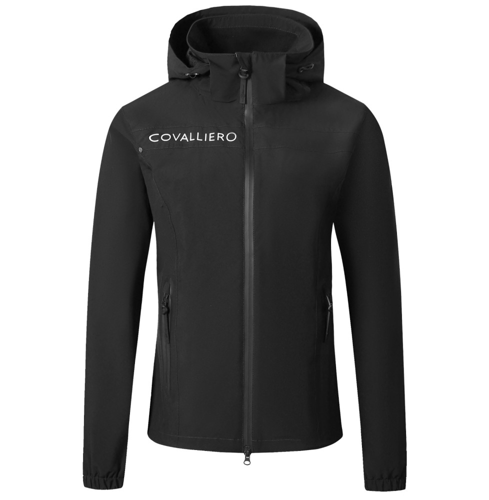 Kurtka Przeciwdeszczowa S/S 2025 Covalliero