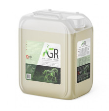 Aloe Gastro Remedy Nuba