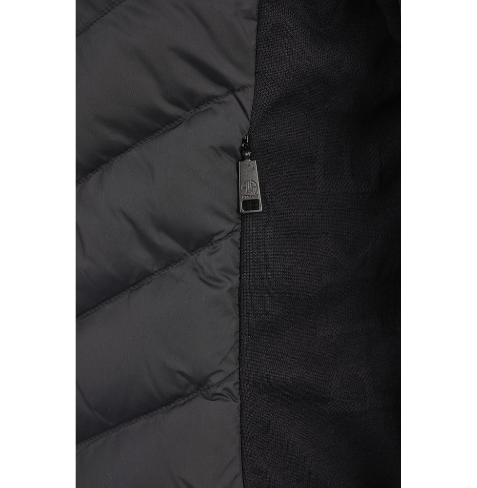 Kurtka Hybrid Jacket Athleisure 2025 Pikeur