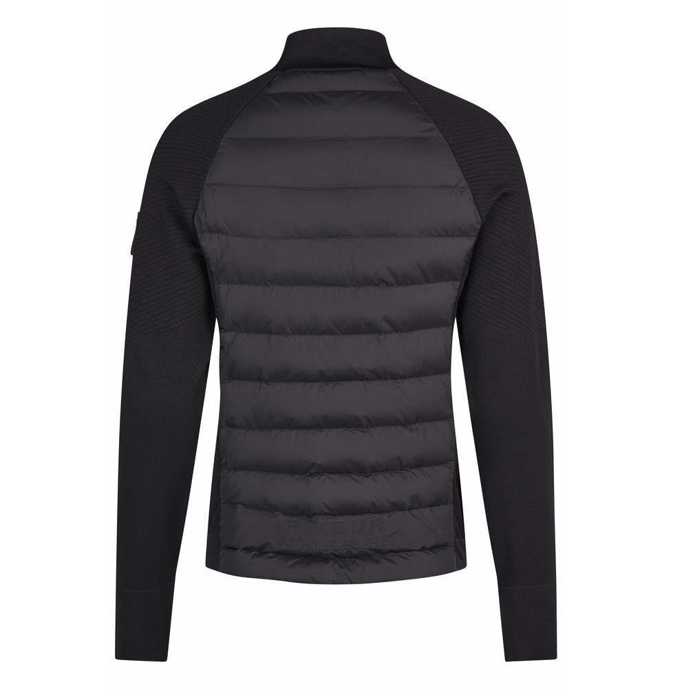 Kurtka Hybrid Jacket Athleisure 2025 Pikeur