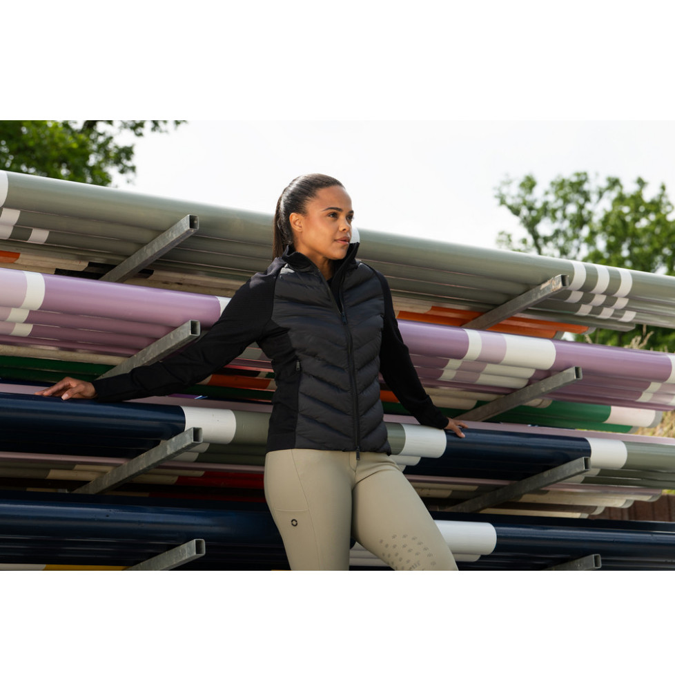 Kurtka Hybrid Jacket Athleisure 2025 Pikeur