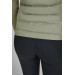Kurtka Hybrid Jacket Light Moss Athleisure 2025 Pikeur