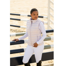 Kamizelka Jeździecka Quilted Vest Athleisure 2025 Pikeur