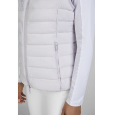 Kamizelka Jeździecka Quilted Vest Athleisure 2025 Pikeur