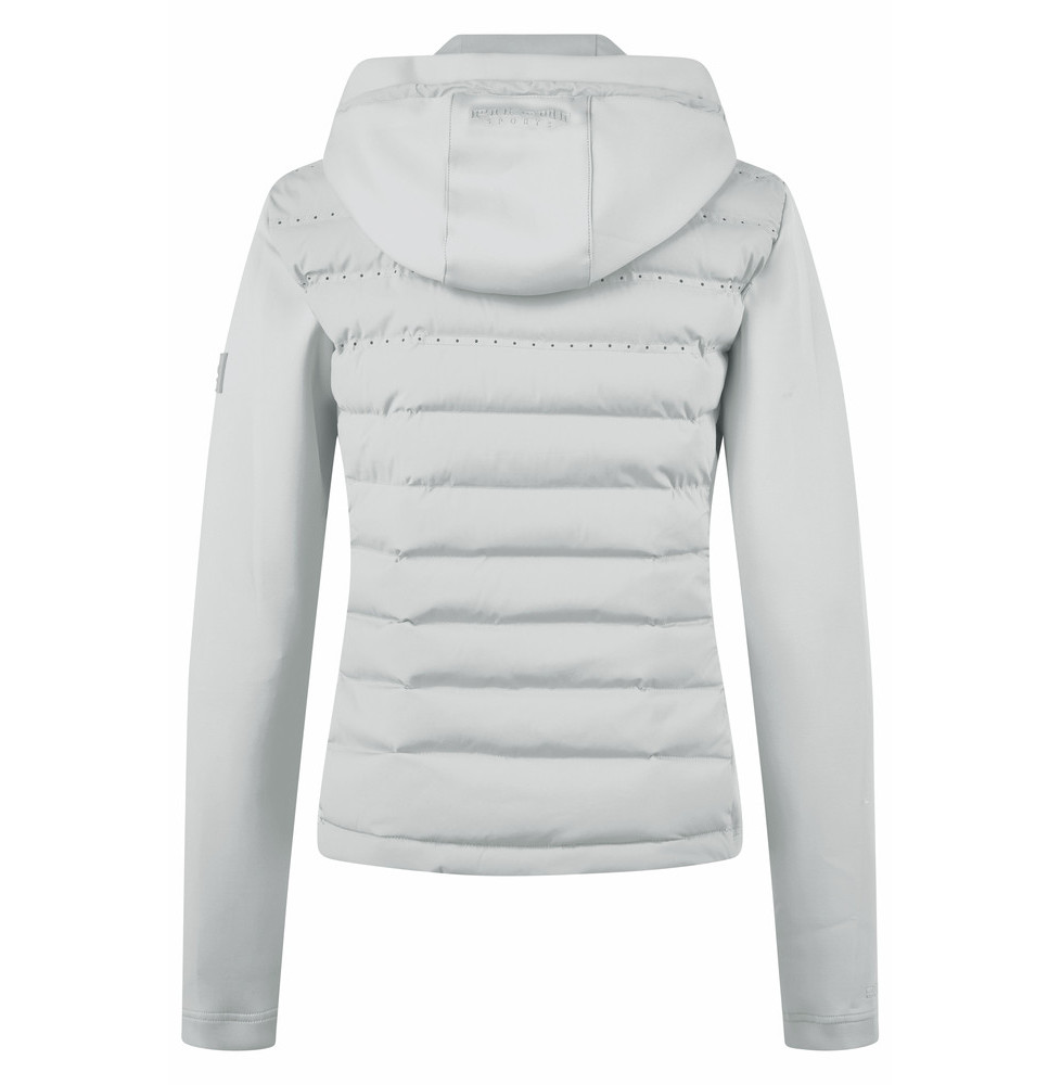 Kurtka Hybrid Jacket Ice Blue Sports 2025 Pikeur