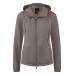 Kurtka Techjersey Jacket Mystic Grey Selection 2025 Pikeur