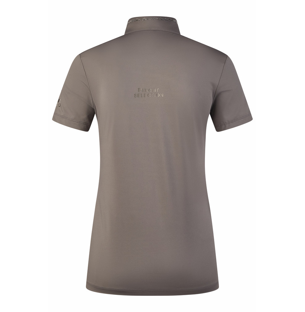 Koszula Konkursowa Mystic Grey Selection 2025 Pikeur