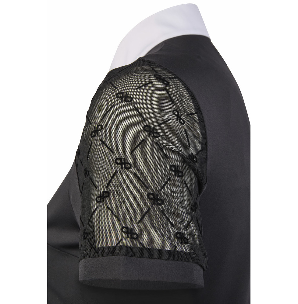 Koszula Konkursowa Black Selection 2025 Pikeur