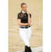 Koszula Konkursowa Black Selection 2025 Pikeur