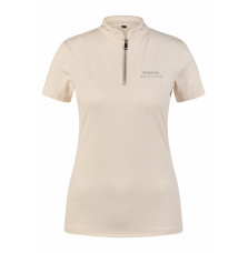 Koszulka z Krótkim Rękawem Function Shirt Soft Rose Selection 2025 Pikeur