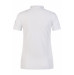 Koszulka z Krótkim Rękawem Function Shirt White Selection 2025 Pikeur