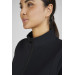 Bluza Zip Rip Jacket Black Selection 2025 Pikeur