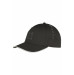 Czapka z Daszkiem 3D Print Black Sports 2025 Pikeur
