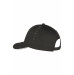 Czapka z Daszkiem 3D Print Black Sports 2025 Pikeur