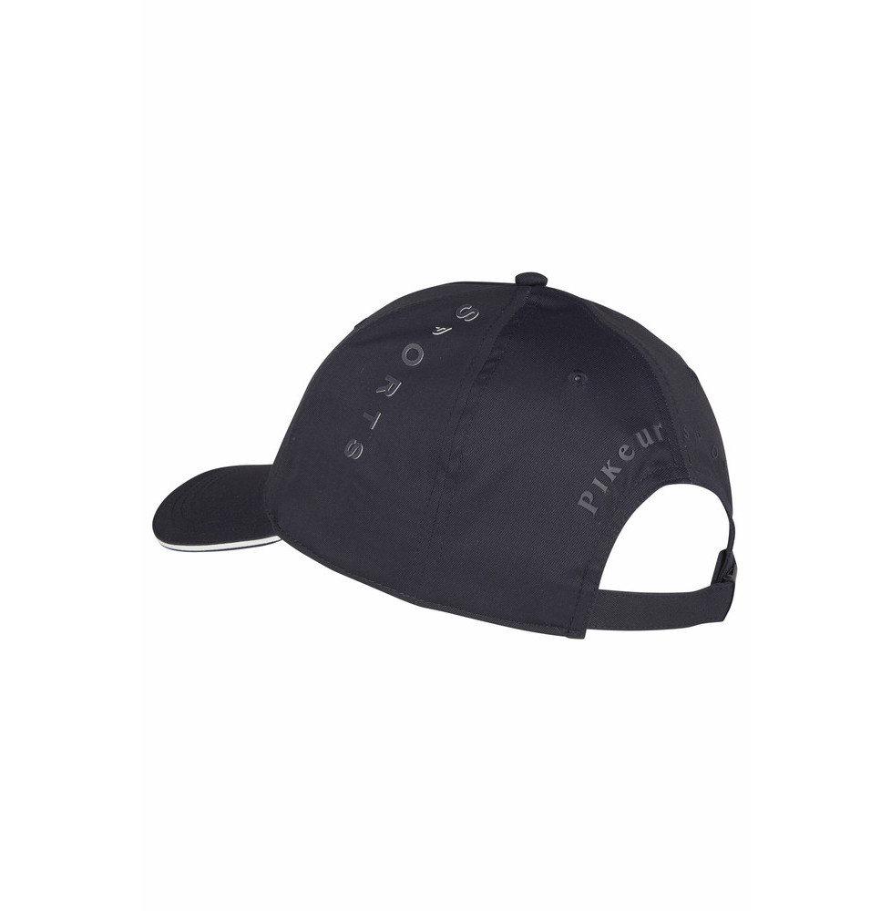 Czapka z Daszkiem 3D Print NightBlue Sports 2025 Pikeur