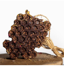 Gryzak Miodowy Aronia Lipowy Gaj