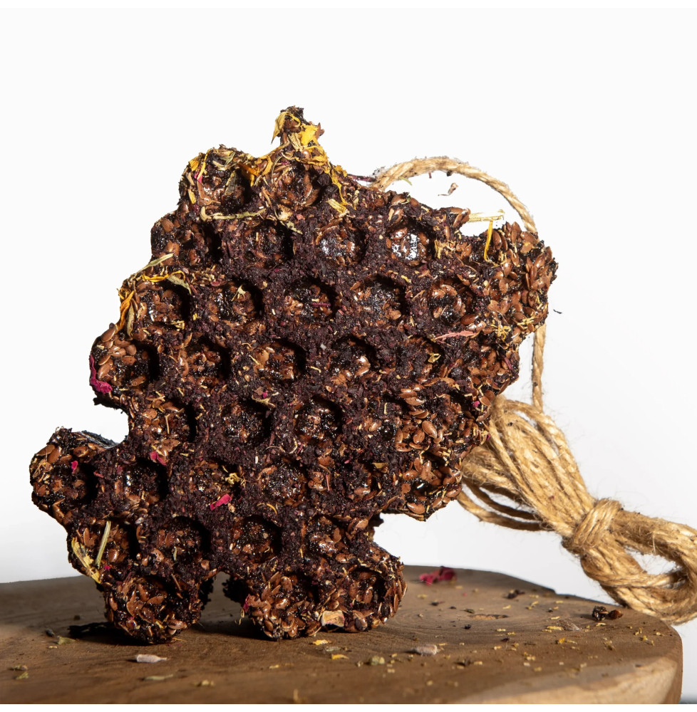 Gryzak Miodowy Aronia Lipowy Gaj