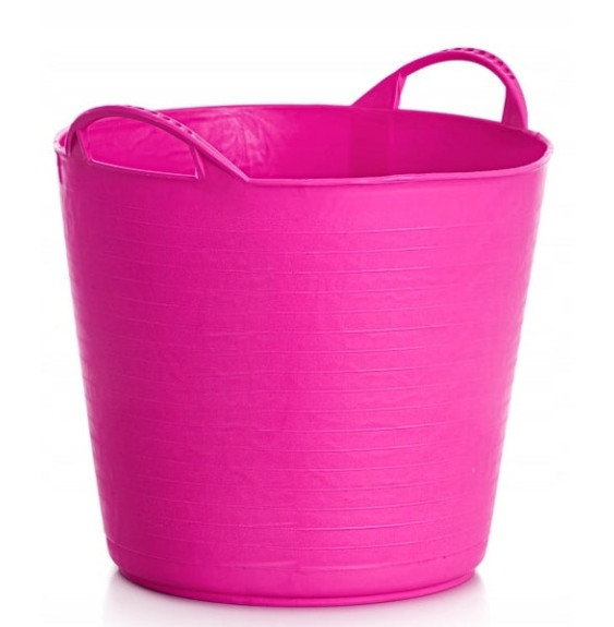 Wiadro Elastyczne Średnie