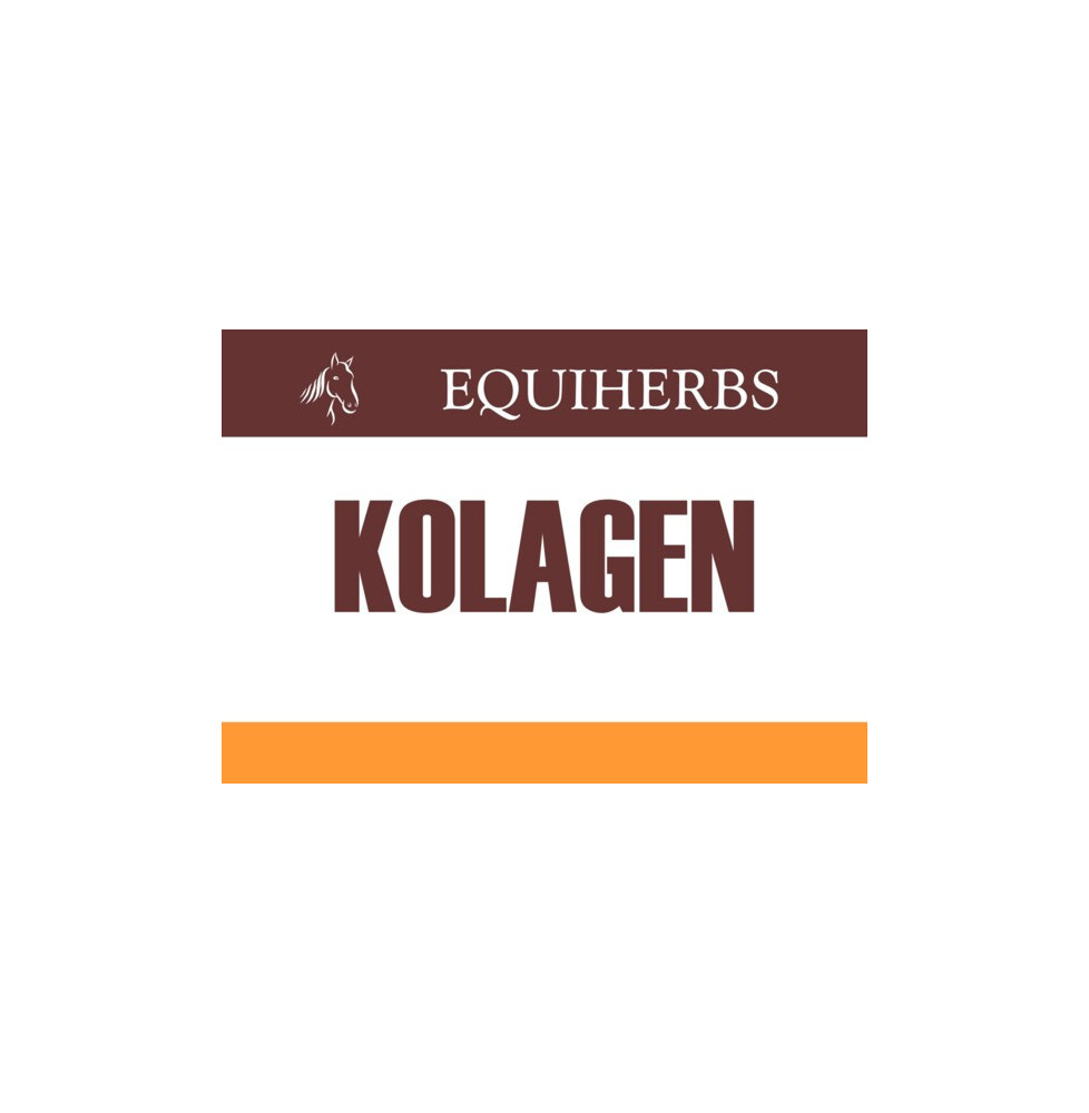 Kolagen Equiherbs