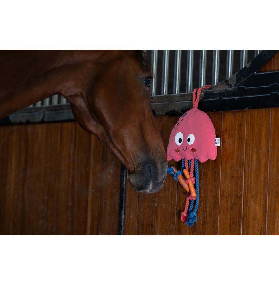 Zabawka dla Konia Jellyfish Classic Sports 25 Eskadron