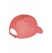 Czapka z Daszkiem Classic Sports 25 Coral Blossom Eskadron