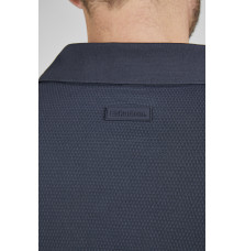 Koszulka Polo Shirt Męska Classic Sports 25 Navy Eskadron