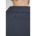 Koszulka Polo Shirt Męska Classic Sports 25 Navy Eskadron