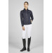 Bluza Zip-Shirt Classic Sports 25 Navy Eskadron
