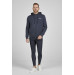 Męska Bluza Zip-Hood Classic Sports 25 Navy Eskadron