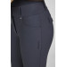 Bryczesy Full Grip Core Classic Sports 25 Navy Eskadron