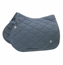 Czaprak Denim Classic Sports 25 Steel Blue Eskadron