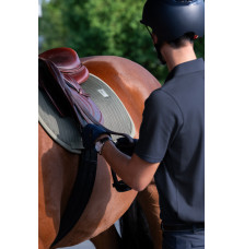 Czaprak Mesh Classic Sports 25 Dusty Olive Eskadron