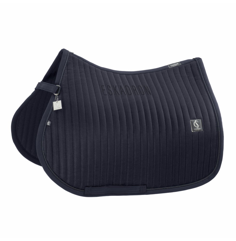 Czaprak Mesh Classic Sports 25 Navy Eskadron