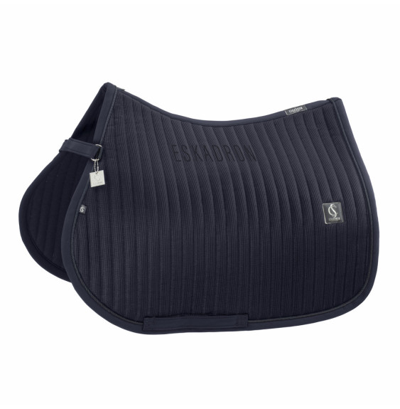 Czaprak Mesh Classic Sports 25 Navy Eskadron