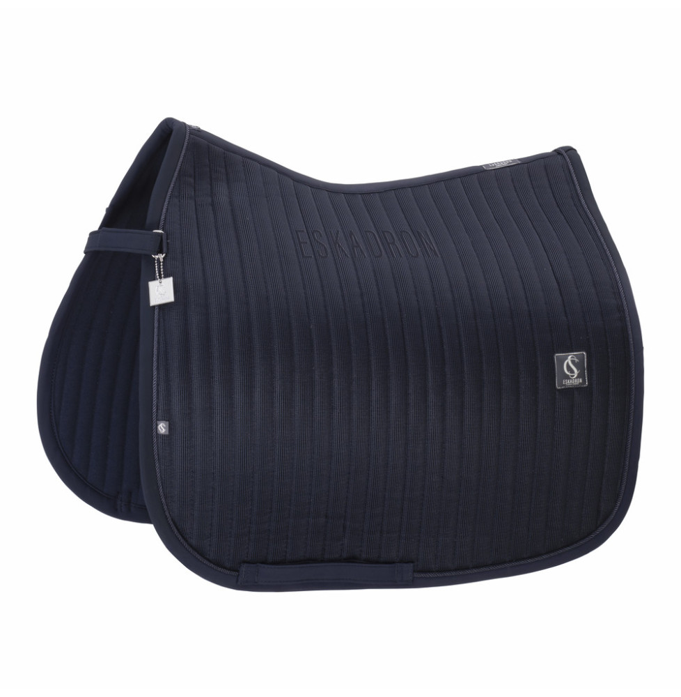 Czaprak Mesh Classic Sports 25 Navy Eskadron