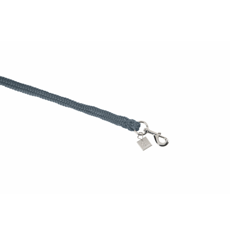 Uwiąz Ze Zwykłym Karabińczykiem Classic Sports 25 Steel Blue Eskadron