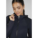Kurtka Techjersey Jacket Black Selection 2025  Pikeur