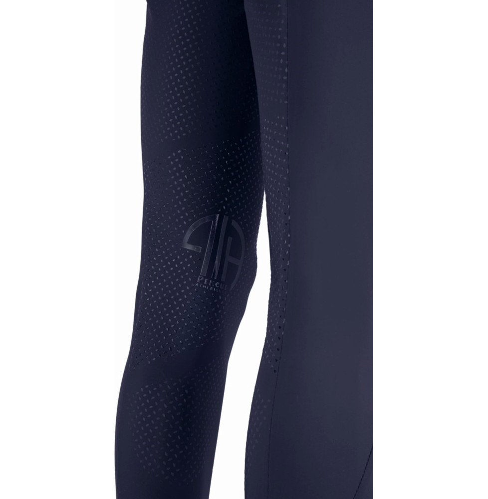 Bryczesy Ceelina Highwaist Night Blue Pikeur